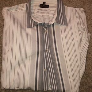 Ben Sherman long sleeve BD size XXL